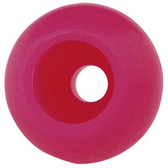 RWO Rope Stoppers 6mm Ball Pink